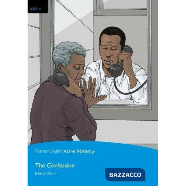 CONFESSION, THE + MROM