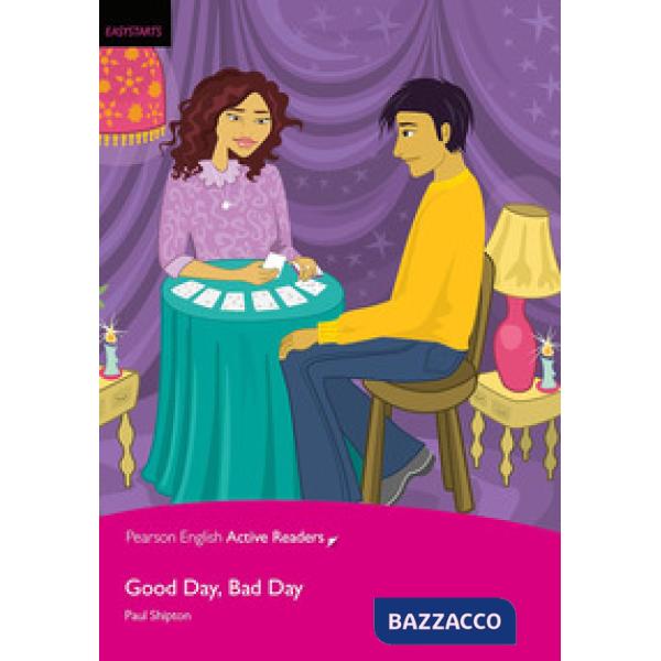 PAR EASY START: GOOD DAY, BAD DAY