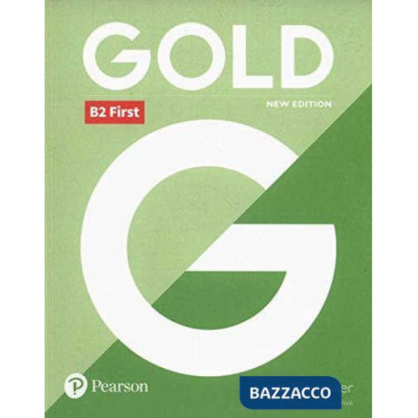 GOLD FIRST 2018 MAXIMISER WITHOUT KEY BOOK