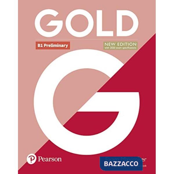 GOLD PRELIMINARY 2019 MAXIMISER WITHOUT KEY