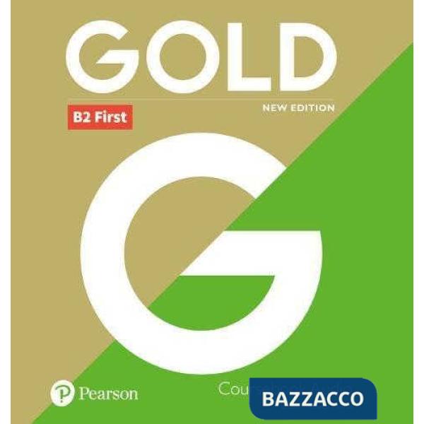 GOLD FIRST 2018 CLASS CDS