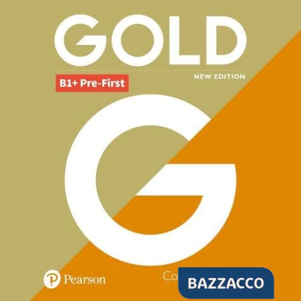 GOLD PRE-FIRST 2019 CLASS CD