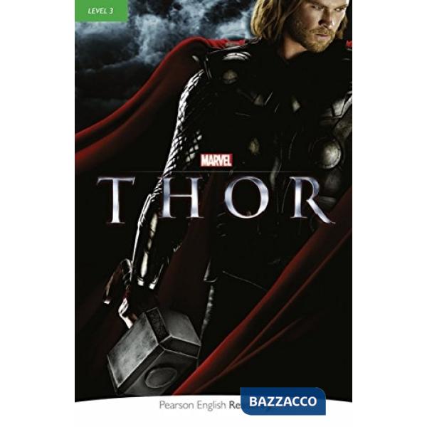 MARVEL 3: THOR + MROM