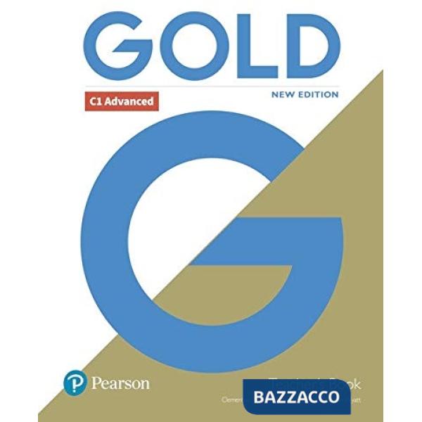 GOLD ADVANCED TB + DVD