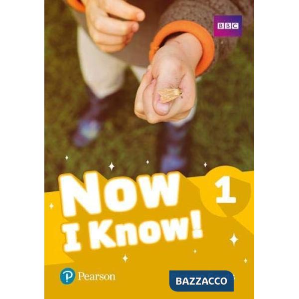 NOW I KNOW! 1 I CAN READ PICTURE CARDS