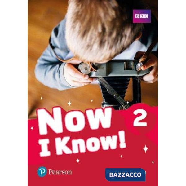 NOW I KNOW! 2 PICTURE CARDS