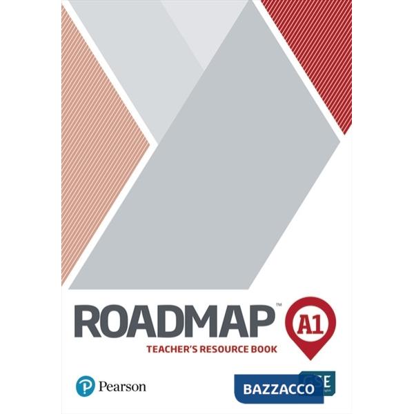 ROADMAP A1 TEACHER'S RESOURCE BOOK