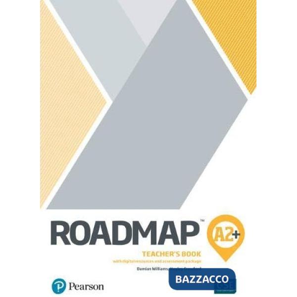 ROADMAP A2 + TB