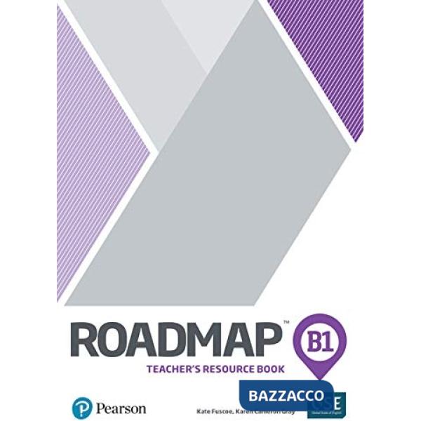 ROADMAP B1 TB