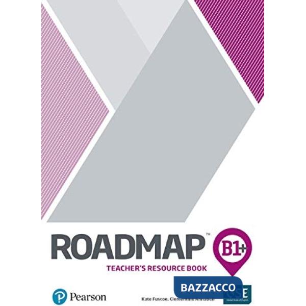 ROADMAP B1 + TB