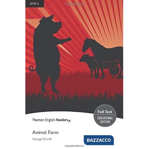 ANIMAL FARM 2