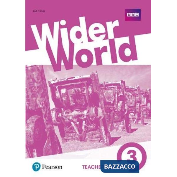 WIDER WORLD 3 TB + CODES + DVDR