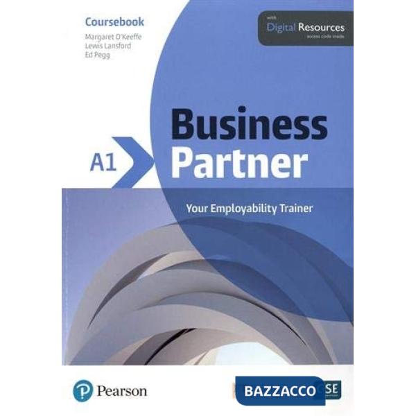 BUSINESS PARTNER A1 CB + MEL