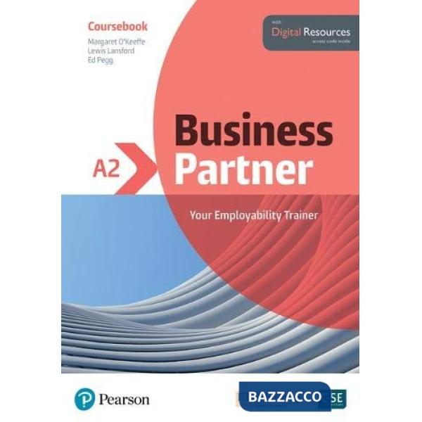 BUSINESS PARTNER A2 CB + MEL