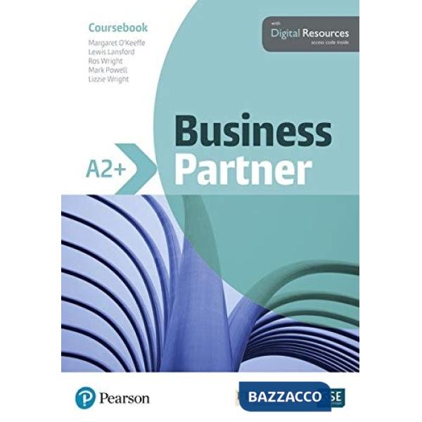 BUSINESS PARTNER A2 + CB + MEL