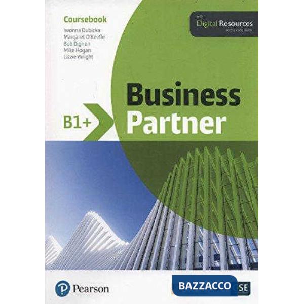BUSINESS PARTNER B1 + CB + ONLINE