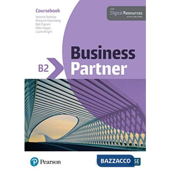 BUSINESS PARTNER B2 CB + ONLINE