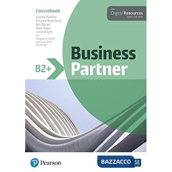 BUSINESS PARTNER B2 + CB + MEL