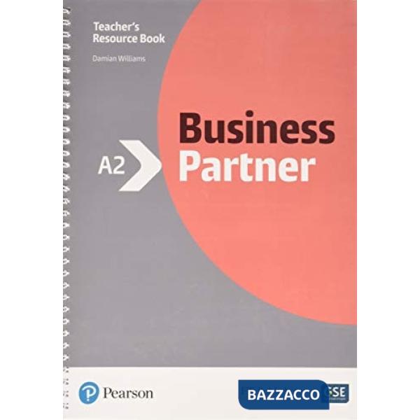 BUSINESS PARTNER A2 TB + MEL