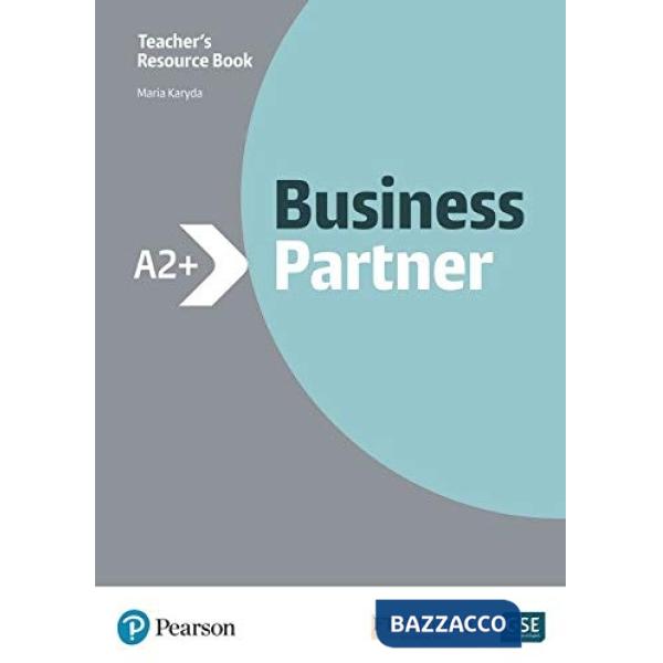 BUSINESS PARTNER A2 + TB + MEL