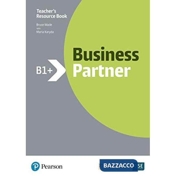 BUSINESS PARTNER B1 + TB + MEL