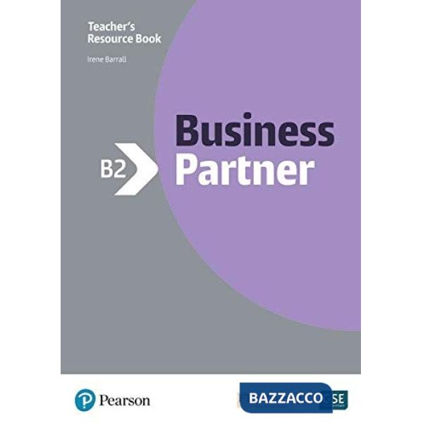 BUSINESS PARTNER B2 TB + MEL