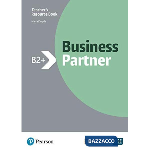 BUSINESS PARTNER B2 + TB + MEL