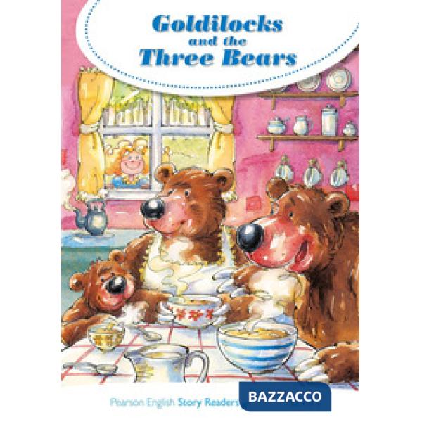 PESR1: GOLDILOCKS AND THE THREE BEARS