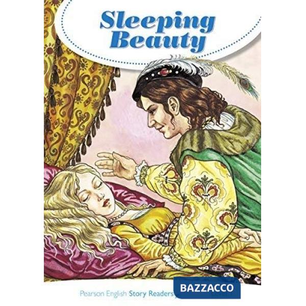 PESR1: SLEEPING BEAUTY