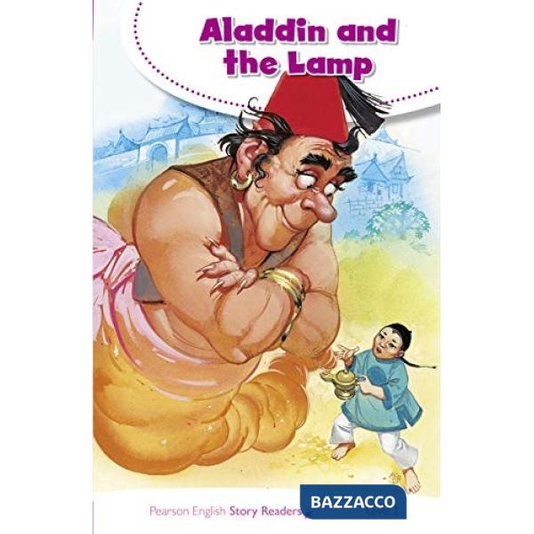 PESR2: ALADDIN AND THE LAMP