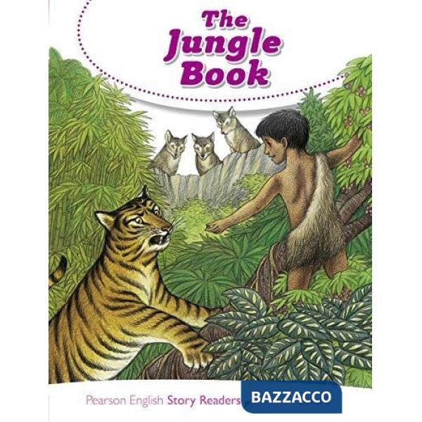 PESR2: JUNGLE BOOK, THE