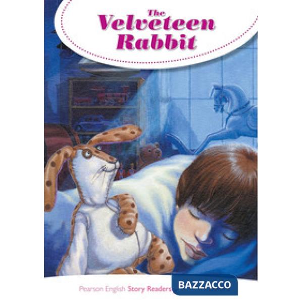 PESR2: THE VELVETEEN RABBIT