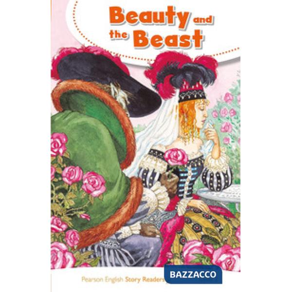 PESR3: BEAUTY AND THE BEAST