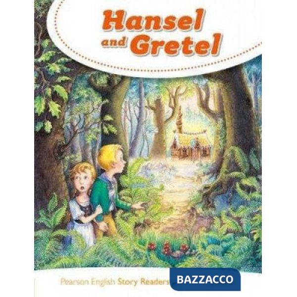 PESR3: HANSEL AND GRETEL