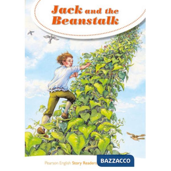 PESR3: JACK AND THE BEANSTALK