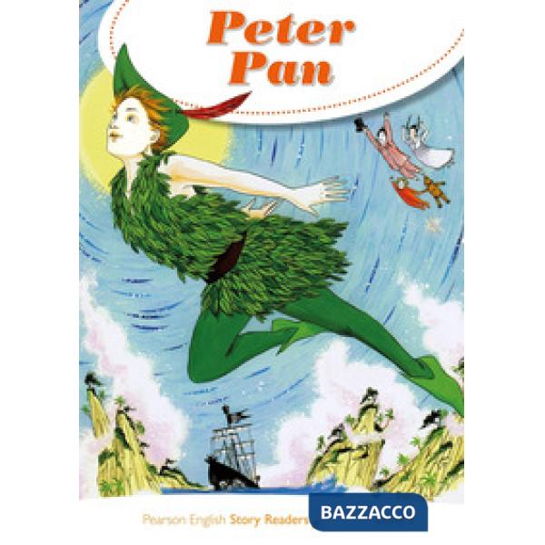 PESR3: PETER PAN
