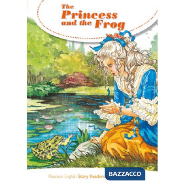 PESR3: THE PRINCESS AND THE FROG