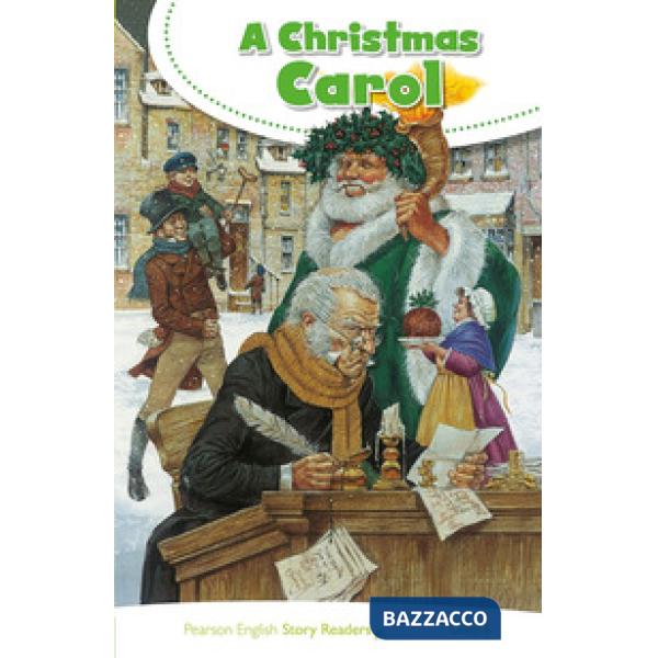 PESR4: A CHRISTMAS CAROL