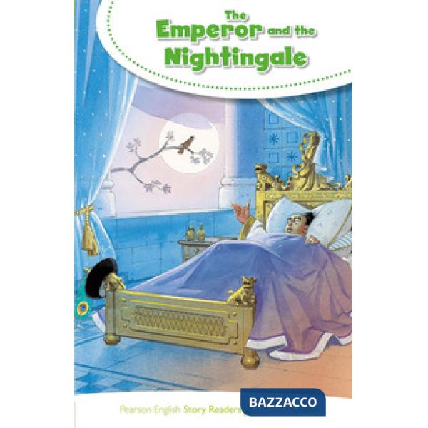 PESR4: THE EMPEROR AND THE NIGHTINGALE