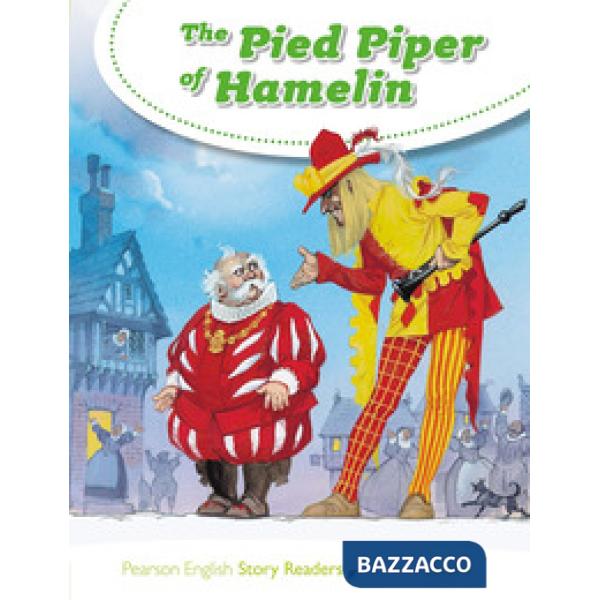 PESR4: THE PIED PIPER OF HAMELIN
