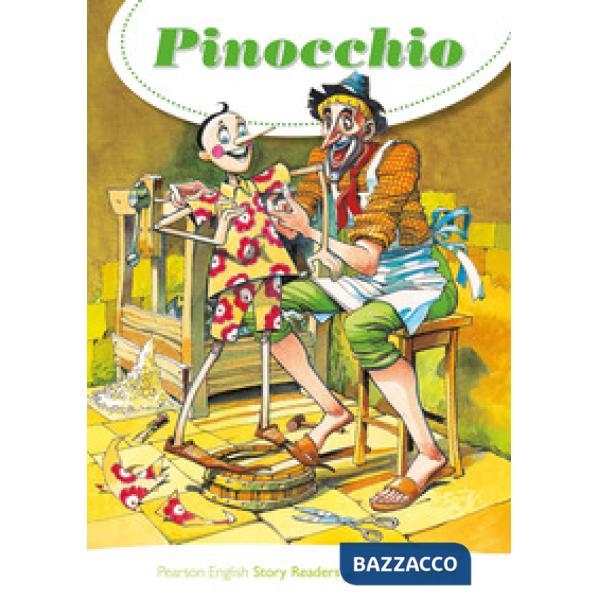 PESR4: PINOCCHIO
