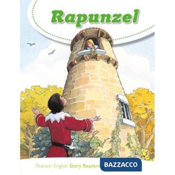 PESR4: RAPUNZEL