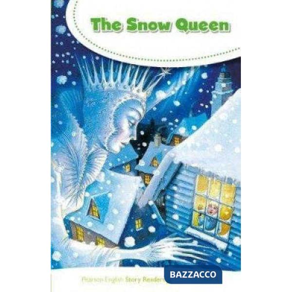 PESR4: SNOW QUEEN, THE