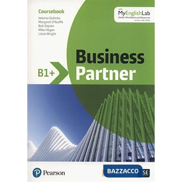 BUSINESS PARTNER B1 + CB + MEL