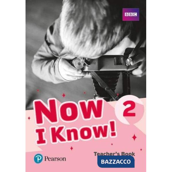 NOW I KNOW! 2 TRB
