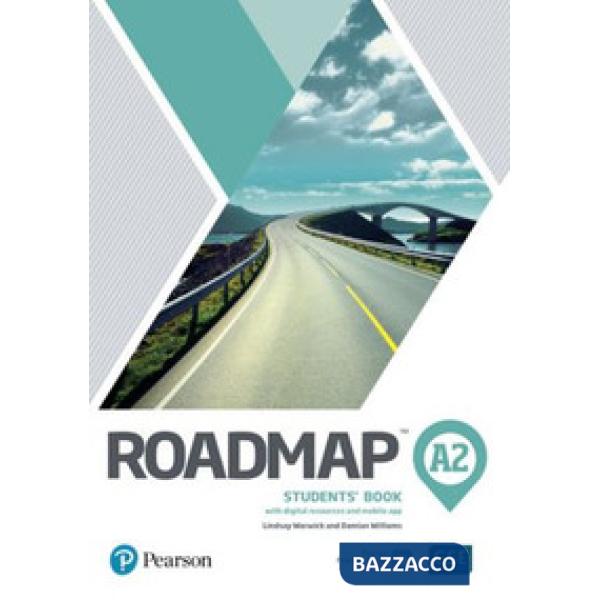 ROADMAP B1 + SB WITH ONLINE PRACTICE