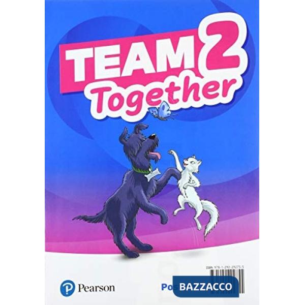 TEAM TOGETHER 2 POSTERS