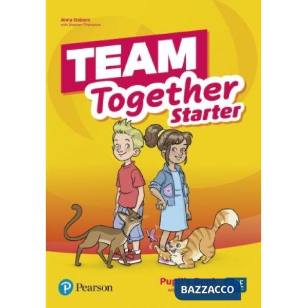 TEAM TOGETHER 4 POSTERS