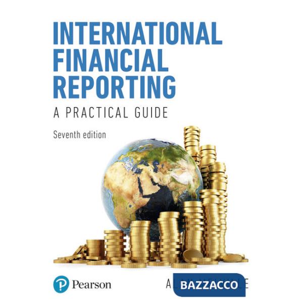 International financial reporting