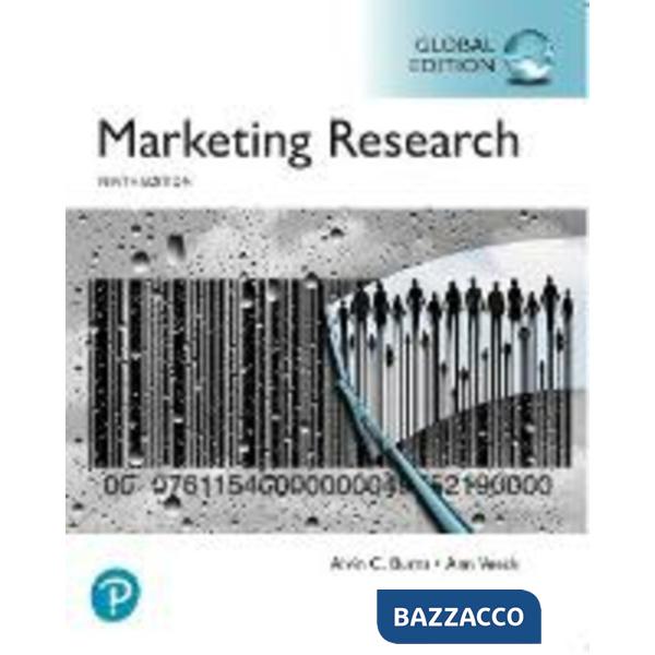 MARKETING ESEARCH GLOBAL EDITION